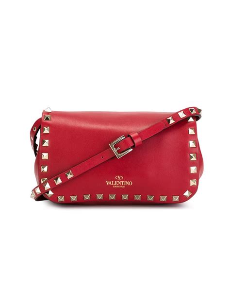 red bag gucci valentino